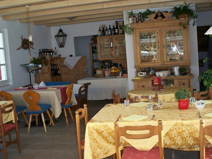 Rifugio Negritella Hotel Pozza di Fassa Exterior foto